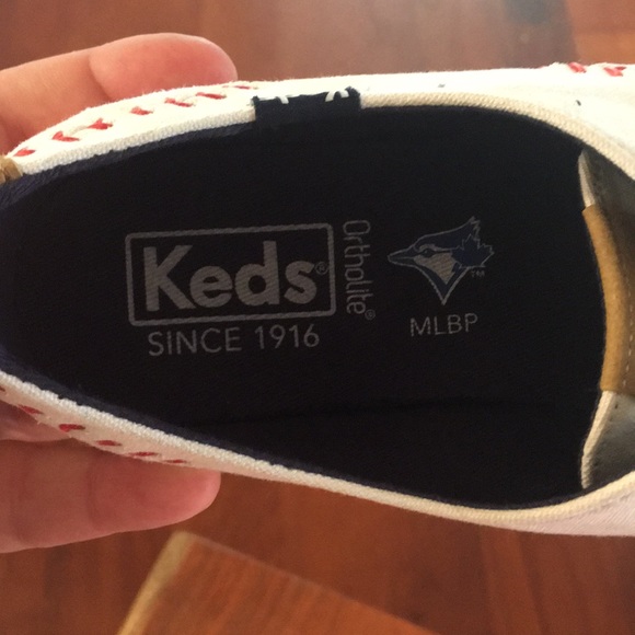 Keds x Blue Jay. Women’s Shoes - Picture 6 of 6